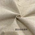 thumbnail image 5 of Fatty Farmer Lumbar Pillow Bolsters Pillows Camping Backpack Beach Pillow Memory Waist Support Pillow Lower Back Pillow Sleep Supply Lumbar Protective Pillow Multi-Function Pillow Support Car(Khaki), 5 of 5