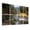 Color 3, variant on Forest 8 Pack Art Acoustic Panels Sound Absorbing Lake Siskiyou Mt Shasta Decorative Soundproof Wall Panels Self Adhesive for Nursery Game Room Bedroom 48"x32"