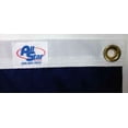 thumbnail image 3 of 8x12' 2-ply Polyester American Flag - Heavy Duty, All Weather, Durable, Outdoor Polyester US Flag - All Star Flags, 3 of 4
