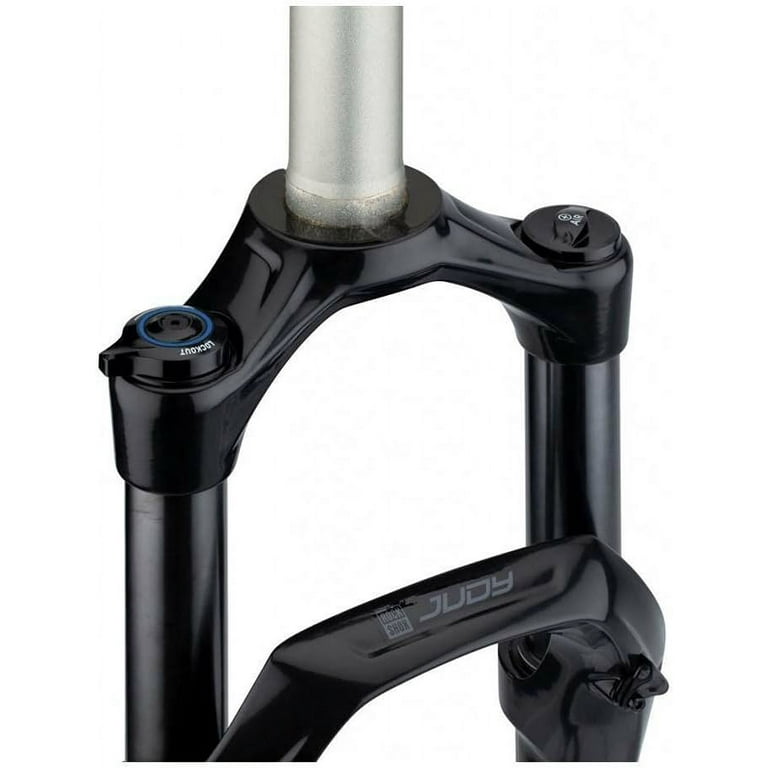 RockShox Judy Silver TK Suspension Fork 27.5 100 mm 9 x 100 mm 42 mm Offset