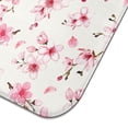 thumbnail image 6 of Microfibre Drying Mat for Kitchen Pioneer Dish Drying Drainer Mat Absorbent Colorful Floral Drying Mat Washing Up for Glass, Plate & Cup 16inch X 18inch, 6 of 7