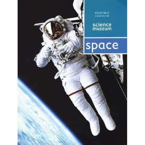 Pre-Owned Science Museum: Space (Hardcover)
