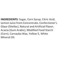 thumbnail image 3 of Lemonhead Hard Candy, 10 Ounce Bag, 3 of 3