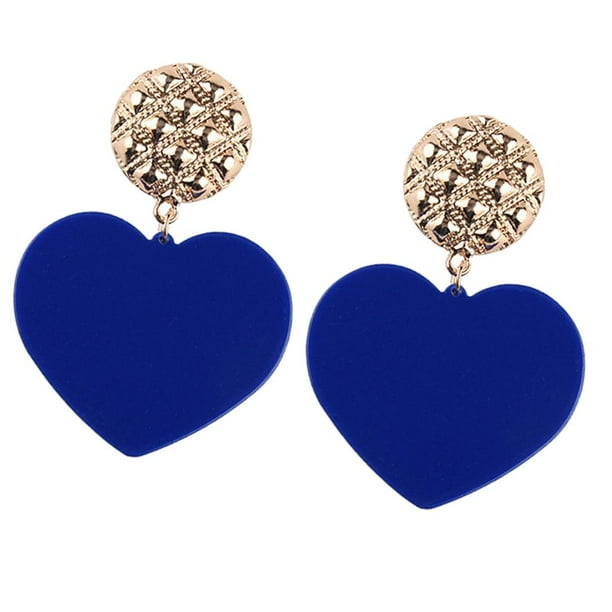 Cobalt blue hotsell jewelry accessories