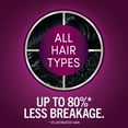 thumbnail image 5 of Schwarzkopf Keratin Color Permanent Hair Color Cream, 3.11 Deep Dark Blue, 5 of 11