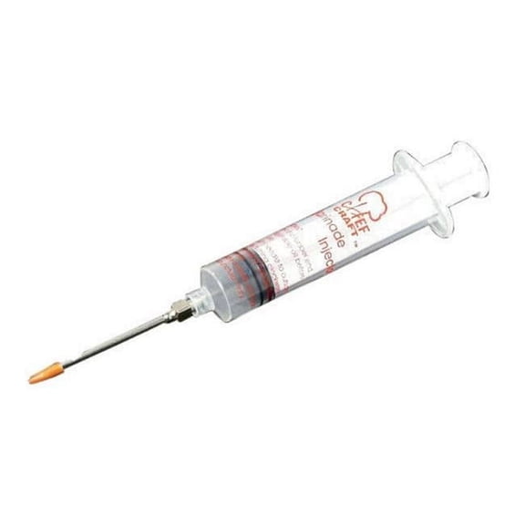 Chef Craft 21345 Marinade Injector - pack of 3