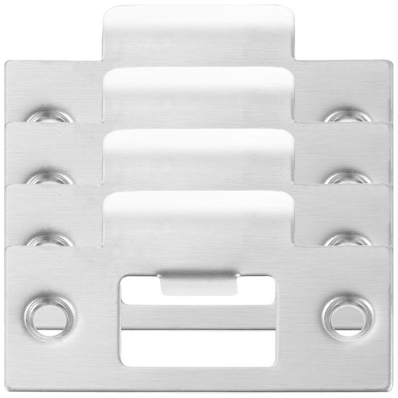 Storm Door Strike Plate Shim