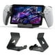 thumbnail image 1 of Soporte de escritorio para monitor portátil, soporte para consola de videojuegos, compatible con PS Portal/Steam Deck/ROG Ally/Switch Handles, 1 of 5