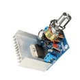 thumbnail image 2 of stanreset Carte Amplificateur AC/DC Module Amplificateur Gamme Complète Dissipation Thermique Modules Amplifiés Pièces Auto Installation Facile Amplificateurs Numériques No.1 1Set, 2 of 6