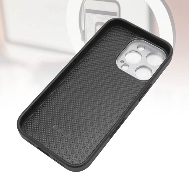 Caso de Teléfono de Rosca de 17 mm, Una Caja de Protección de Teléfono Anti -scratch Liviano para reparador la reparación de la reparación