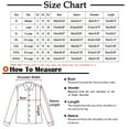 thumbnail image 2 of Men Clearance LYXSSBYX Mens Jackets with Hoods Waterproof Men's Fall/Winter Fashion Fleece Jacket Stretch Washed Top Jacket, 2 of 4