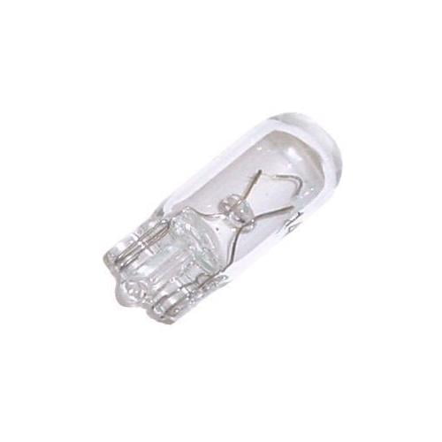 GE 25965 4w 14v T3.25 Wedge Base 194 Automotive Miniature Bulb…