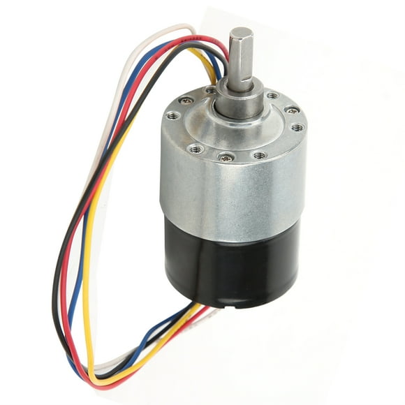 Brushless Motor 24V Gear DC Motor Low-Rate Eletrical Supplies Industrial Parts for Robots