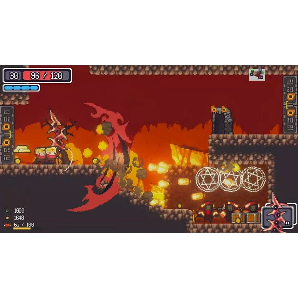 Dungreed discount switch price