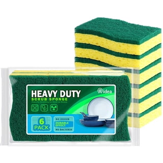 Armaly ProPlus Heavy Duty Big Job Sponge - Walmart.com