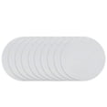 thumbnail image 1 of CHOK Rouleaux de Porte de Douche 23 mm Roues de Porte de Douche vers le Haut Ou vers le Bas, 1 of 5
