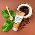thumbnail image 5 of St Ives Energizing Coconut and Coffee Scrub, 6 oz, 5 of 6