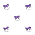 thumbnail image 1 of Jumpingount Anillos de humor Unicornio Diferentes estilos No es fácil de romper Joyería de temperatura cambiante duradera Diseño único Pequeño Poni / Unicornio 5piezas, 1 of 6
