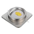 thumbnail image 1 of HONMEET Portable Dryer Vent Stainless Steel Valve for Kitchen 1Pack, 1 of 6