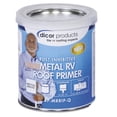 thumbnail image 5 of Dicor Corp. Apprêt Scellant pour Toit RP-MRRIP-Q Blanc; Boîte de 1 Quart; Simple, 5 of 5