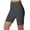 Grey, variant on Pxiakgy Biker Shorts Women Tummy Control Women's Workout High Waist Comfy Elastic Solid Active Yoga Shorts Pants Solid Color Yoga Pants for Women Workout Yoga Running Gym Tennis Shorts Beige L