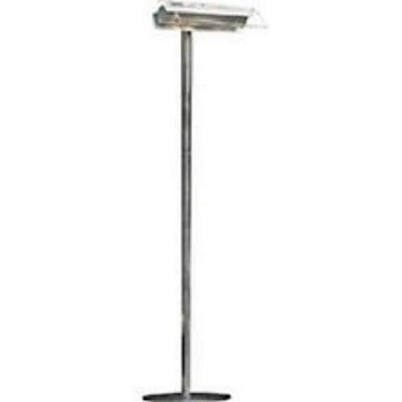 Heat Controller IRPH15SS Patio, 1500 W Infrared Heater, Silver