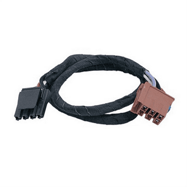 Hopkins Towing Solutions Chevrolet/GMC Brake Control Quick Install Harness, 47795