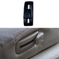 thumbnail image 3 of Easy Install Folding Lever Knob for Mitsubishi Pajero and Shogun Series, 3 of 9