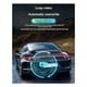 thumbnail image 4 of Cámara de Tablero DVR para Automóvil 4K, Monitor de Estacionamiento WIF 24 Horas para una Seguridad del Vehículo 4K, 4 of 5