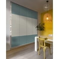 thumbnail image 1 of Persianas con panel GoDear Design Blackout, 45,8 a 86 x 244 cm, 1 of 7