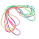 thumbnail image 1 of Cuerda de saltar china para niños, cuerda de saltar de goma para exteriores, cuerda de saltar de colores, banda elástica, cuerda de saltar para fitness, cuerda de saltar para estudiantes, 1 of 7