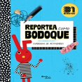 thumbnail image 1 of Reportea Como Bodoque, de 31 Minutos, Planeta Junior, 2026, 1 of 2