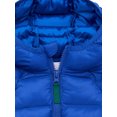 thumbnail image 3 of Wonder Nation Puffer Pram, Size 0M- 18M, 3 of 3