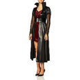 thumbnail image 2 of Vestido de belleza Costume California Costumes Blood Thirsty, 2 of 3