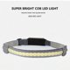 thumbnail image 3 of New Cob Soft Running S Lamp Usb Charging Flood Cam Ing Double S, 3 of 4