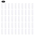 thumbnail image 1 of Film Clip, Anti Rust Convenient To Use Longer Service Life Film Clamp, For Plastic Film Home Shade Net Greenhouse 8cm, 1 of 8