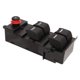 thumbnail image 5 of Interruptor De Ventanilla Eléctrica Principal 35750 STX A01ZA Reemplazo Del Interruptor De Ventana Del Lado Del Conductor Para Acura MDX LHD 2007-2013, 5 of 5