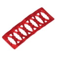 thumbnail image 3 of Hair Braiding Beads Rings Cuff Styling Decoration Tools, Safe , Unique Styles for Hair Decoration, 100PCS Practical Hair Braiding Beads with 7 Colors, Aluminum Material,, 3 of 5