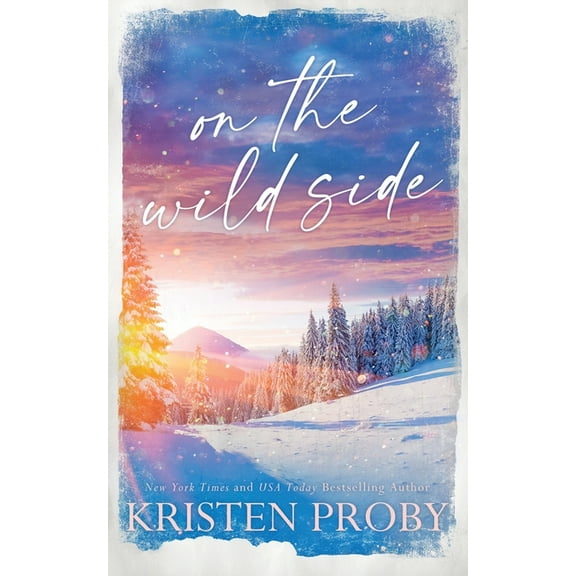 On the Wild Side - Special Edition, (Paperback)