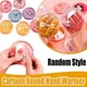 thumbnail image 2 of 1/2/3/5PCS Gel Hand Warmer Portable Self-heating Instant Heat Hand Warmer Reusable Lightweight Instant Heat Hand Warmer For Home, 2 of 4