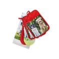 thumbnail image 1 of 5 Pc Set De Cuisine (Furry Pals), 1 of 1