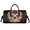 Bronze, variant on Daisy Bee Travel Duffle Bag Sport Gym Bag, Waterproof Weekender Overnight Carry on Tote for Women Men,