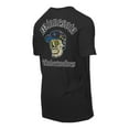 thumbnail image 3 of Men's New Era Black Minnesota Timberwolves Sugar Skulls T-Shirt, 3 of 3