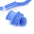 thumbnail image 4 of Sugar Salt Food Storage Bag Clips Pouring Nozzle Snacks sealing clamp Food Powder Snacks Sealing Clamp Kitchen Gadget Random Color, 4 of 8
