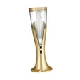 thumbnail image 4 of Dispensador de cerveza perfecl de mesa con grifo oro 3L, 4 of 8