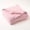 Chalk Pink, variant on BrylaneHome BH Studio Extra Large Cotton Blanket