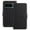 Black, variant on Wallet Case for Google Pixel 9 Pro XL Phone Case with Card Holder, Magnetic PU Leather Stand Flip Folio Phone Cover for Women Men Girls Boys, Credit Card Slot Purse & Protective TPU Bumper, Brown
