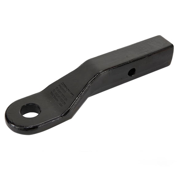 17,000 Lb. 2 In. Drop Forged Ball Mount