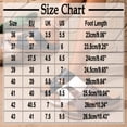 thumbnail image 3 of Womens Wedge Sandals Leather Comfortable Slip on Slides Open Toe Casual Arch Support Platform ladies Sandal Chunky Shoes Beige 9(42), 3 of 9