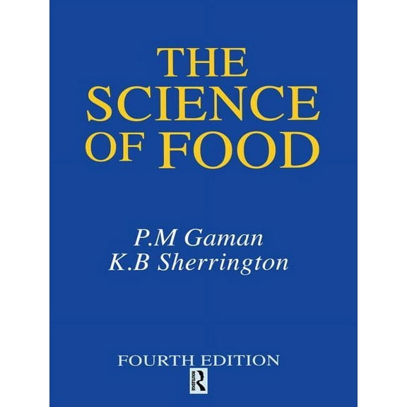 Science of Food, (Paperback)